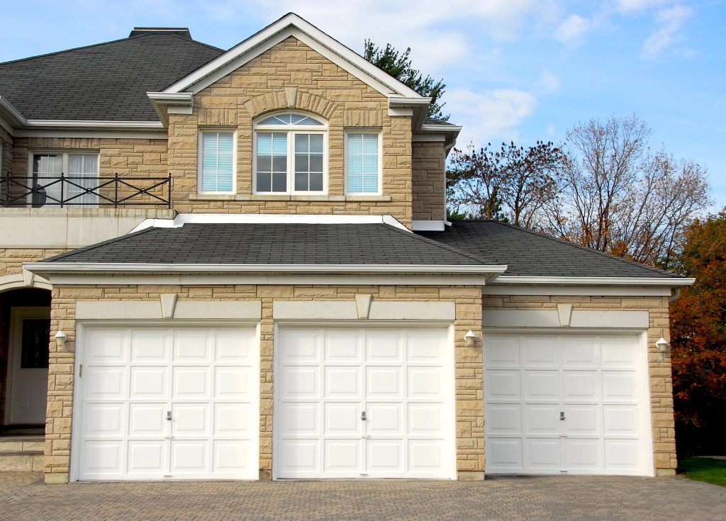 Garage Door