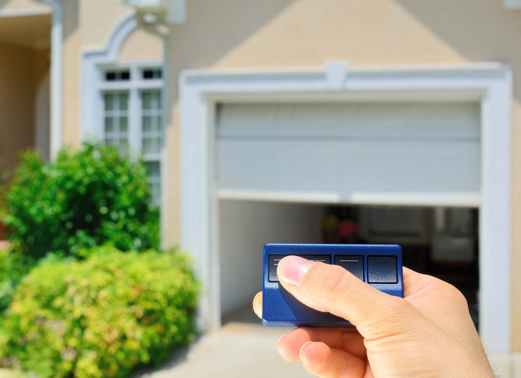 Lift Motor - Garage Door